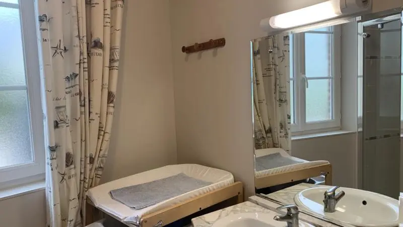 Le Gîte des Coquins