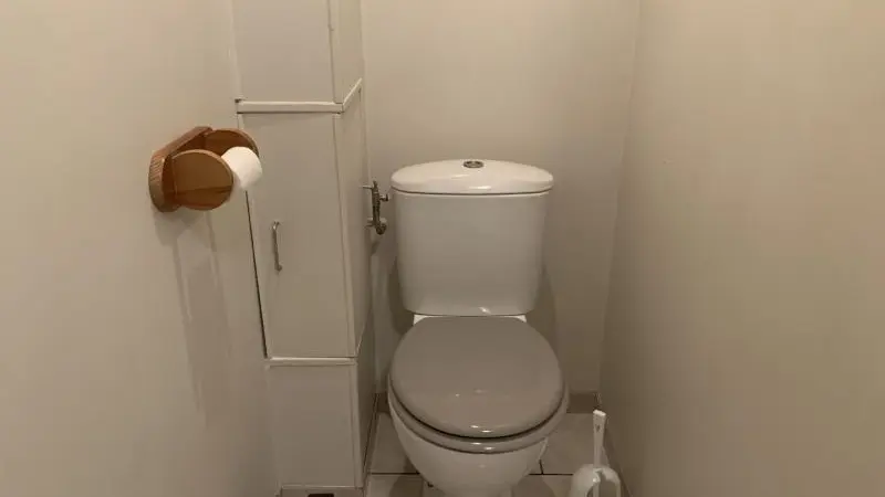 Le Gîte des Coquins