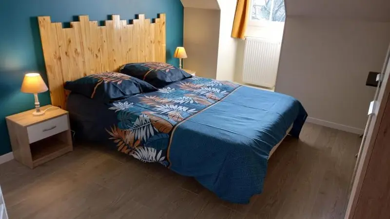 Le Gîte des Coquins