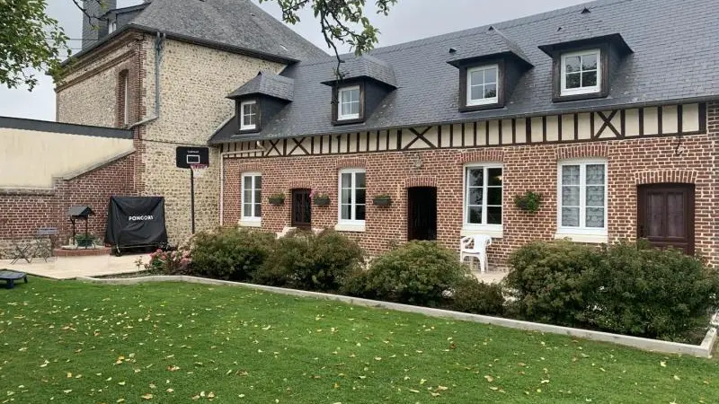 Gîtes de France® - Le Gîte des Coquins