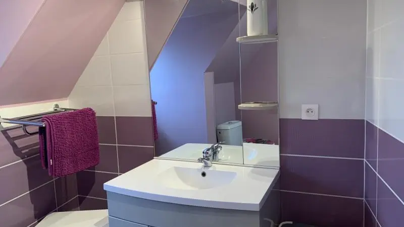 Le Gîte des Coquins