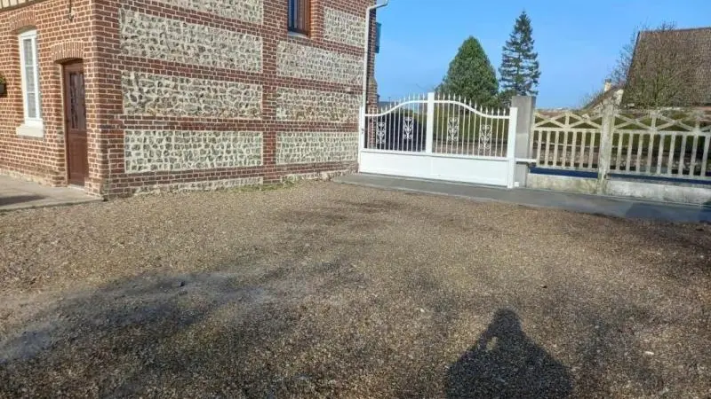 Le Gîte des Coquins