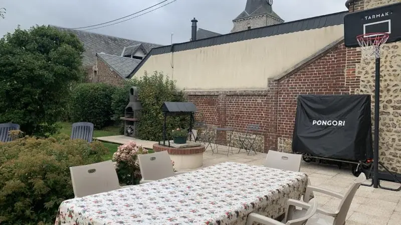 Gîtes de France® - Le Gîte des Coquins