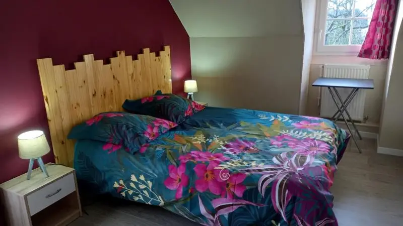 Le Gîte des Coquins