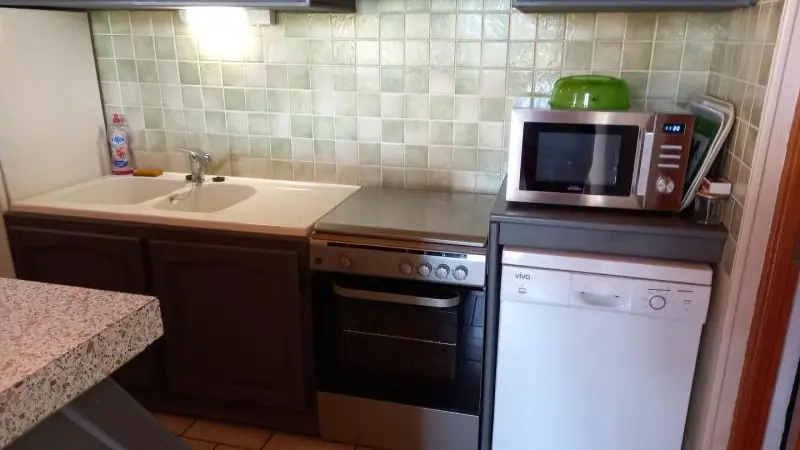 Le Gîte des Coquins