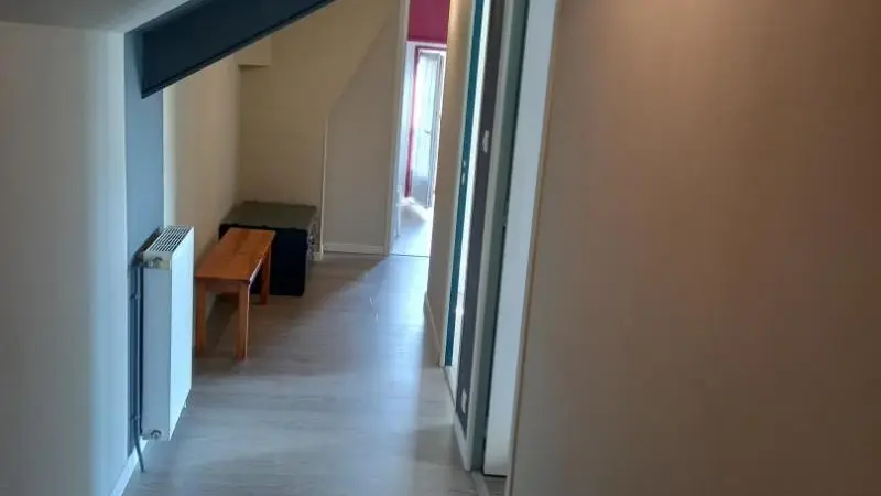 Le Gîte des Coquins