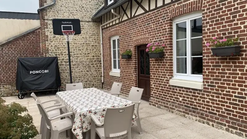 Le Gîte des Coquins