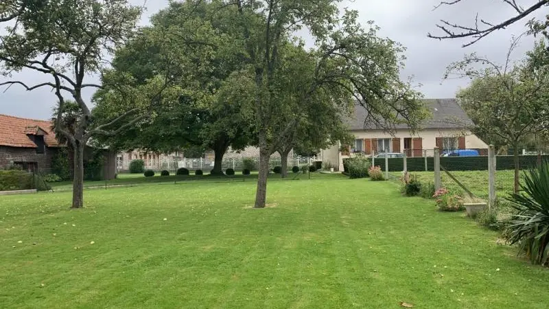 Le Gîte des Coquins