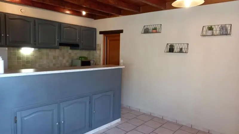 Le Gîte des Coquins