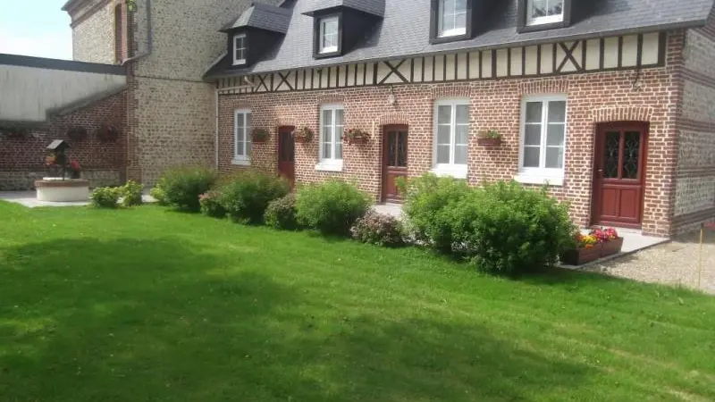 Le Gîte des Coquins