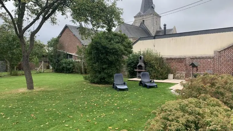 Le Gîte des Coquins