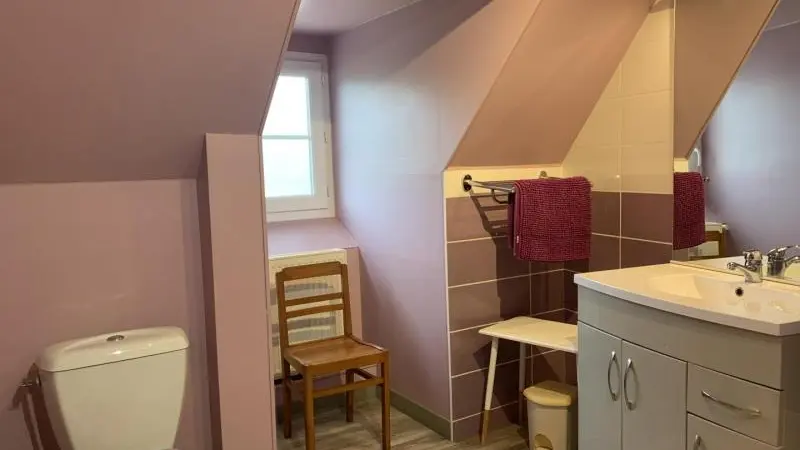 Le Gîte des Coquins