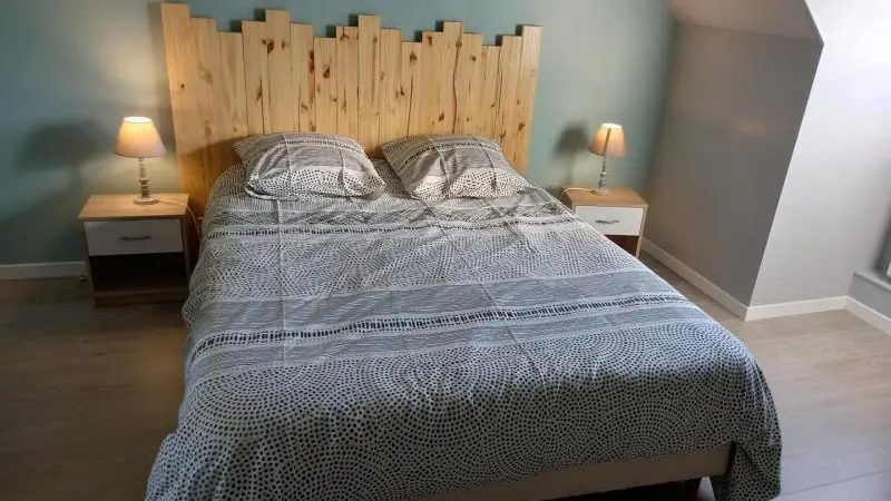 Le Gîte des Coquins