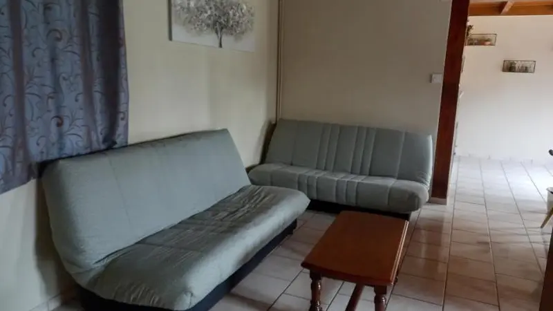 Le Gîte des Coquins