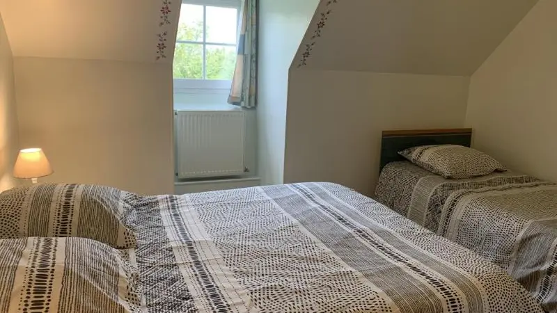 Gîtes de France® - Le Gîte des Coquins