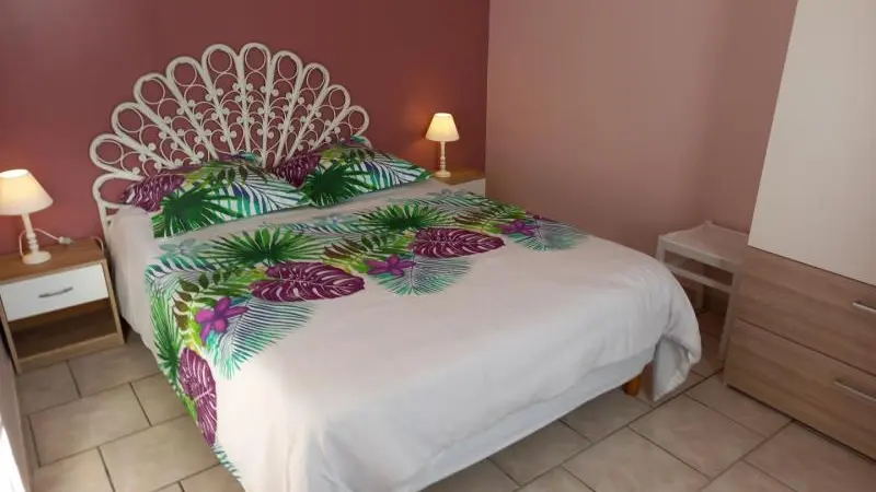 Le Gîte des Coquins