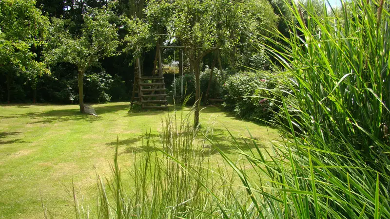 Gîtes de France® - L'Escarpolette