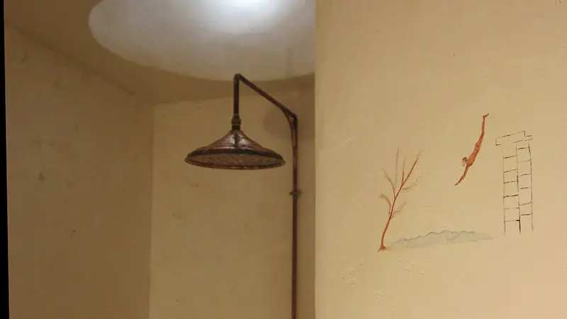 Gîtes de France® - L'Escarpolette