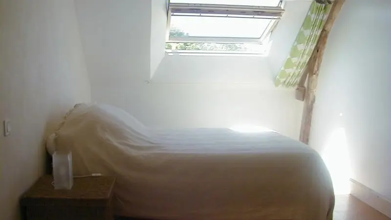 Gîtes de France® - L'Escarpolette