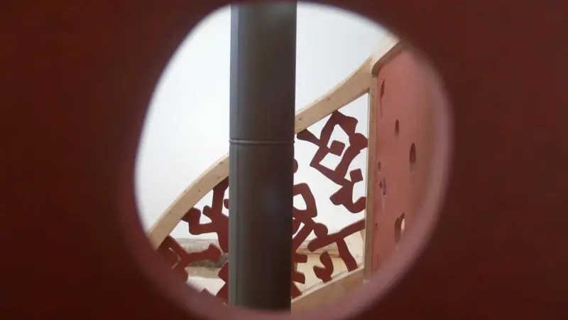 Gîtes de France® - L'Escarpolette