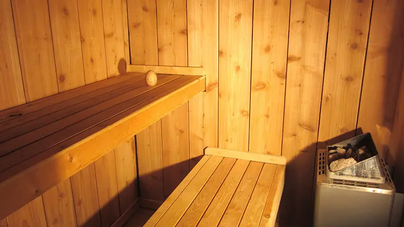 Gîtes de France® - L'Escarpolette