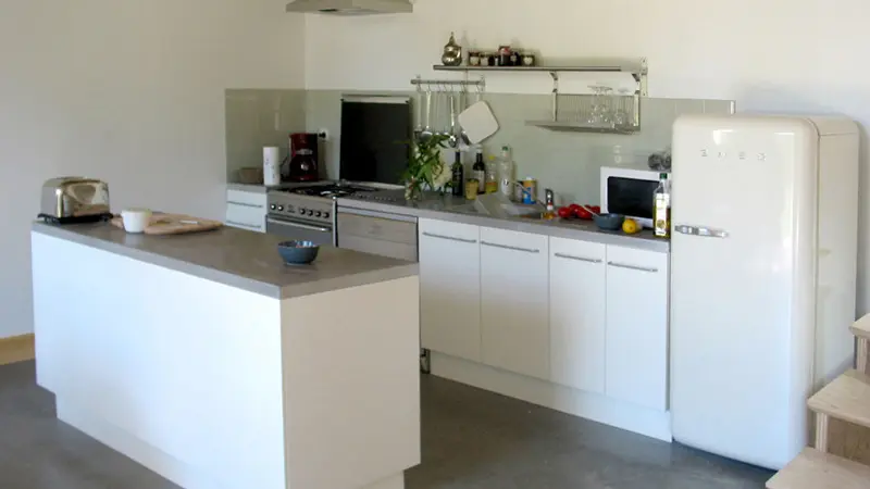 Gîtes de France® - L'Escarpolette