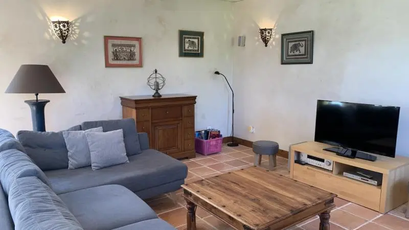 Gîtes de France® - Louise