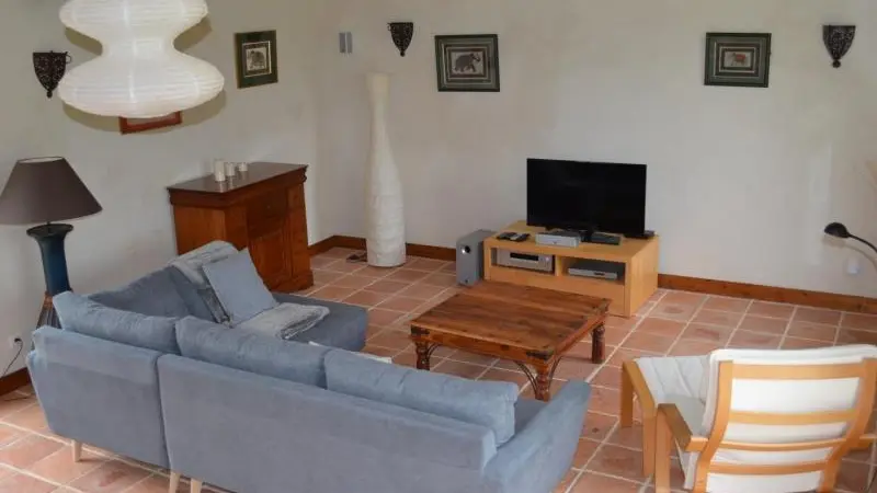 Gîtes de France® - Louise