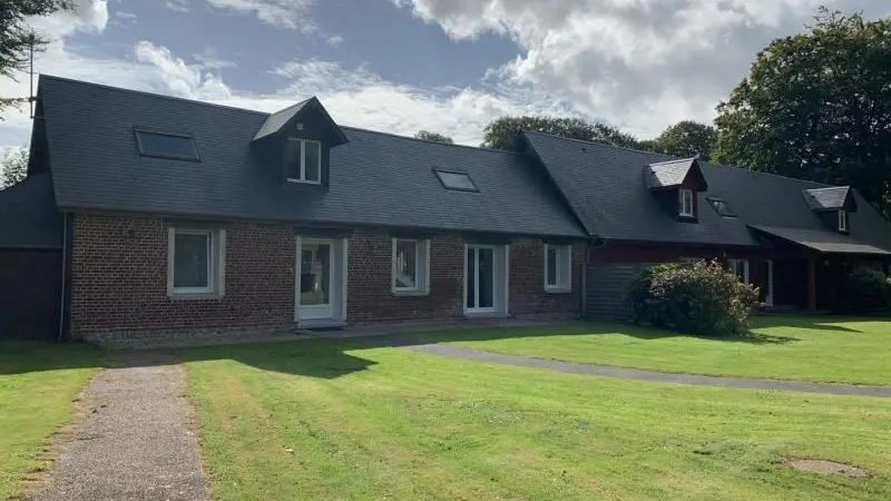 Gîtes de France® - Louise