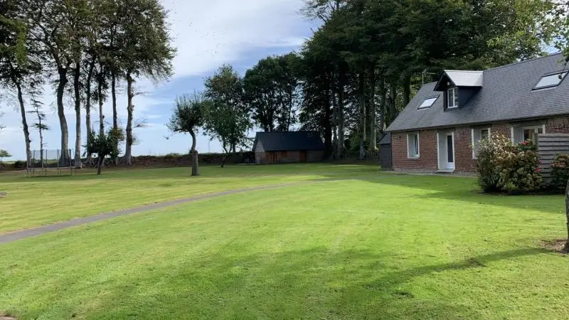 Gîtes de France® - Louise