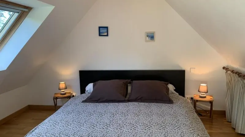 Gîtes de France® - Louise