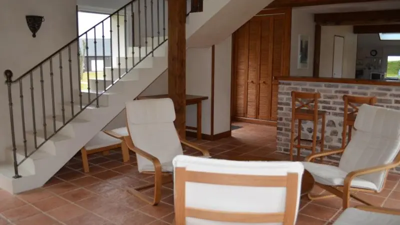 Gîtes de France® - Louise