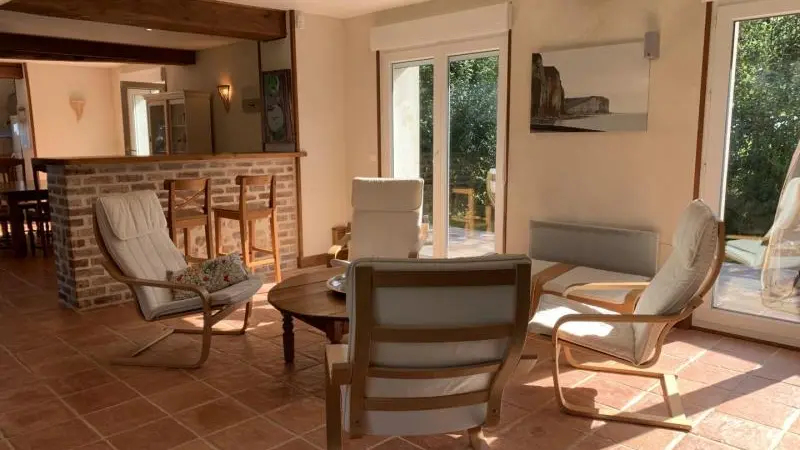 Gîtes de France® - Louise