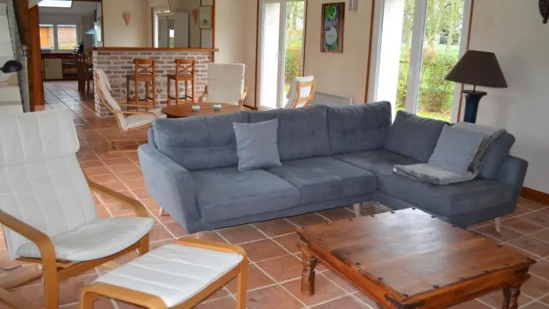 Gîtes de France® - Louise