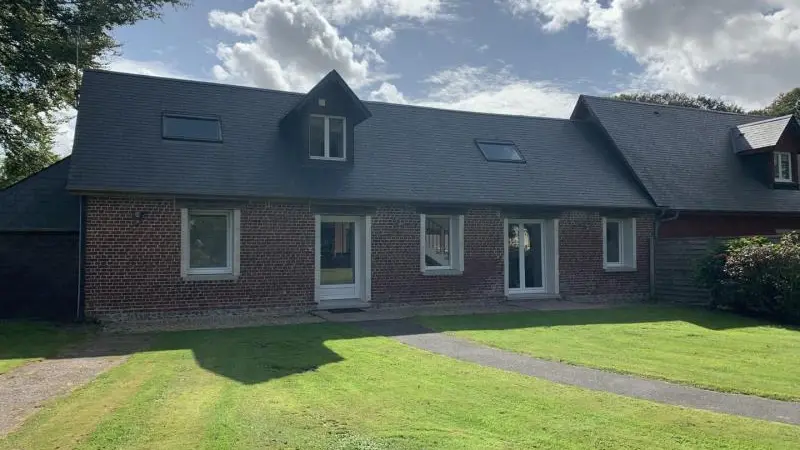 Gîtes de France® - Louise