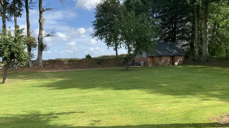 Gîtes de France® - Louise