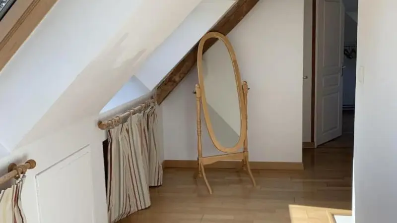 Gîtes de France® - Louise