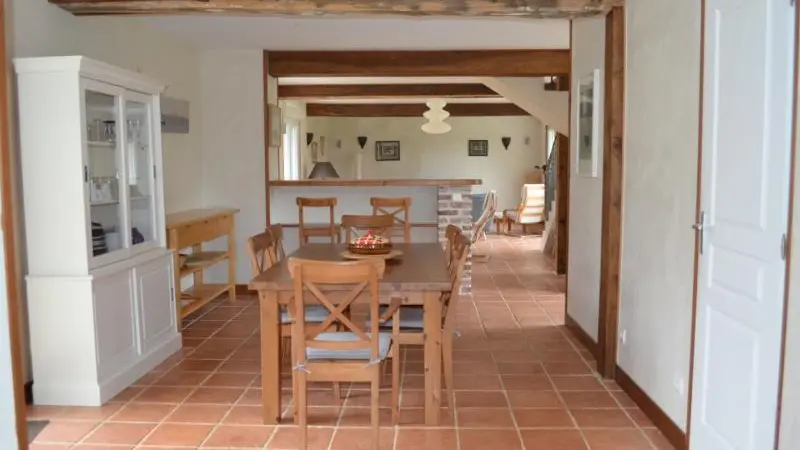 Gîtes de France® - Louise