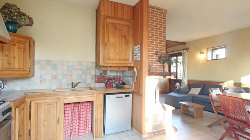 La Bergerie du Mauconduit