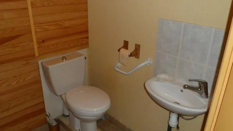 La Bergerie du Mauconduit