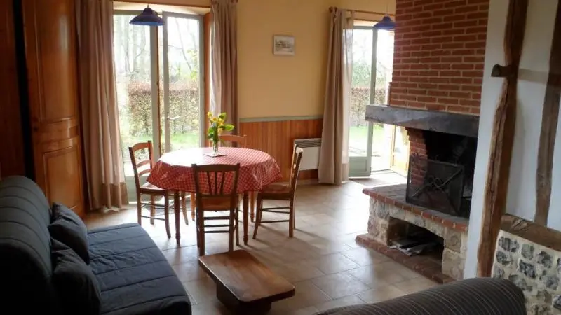 La Bergerie du Mauconduit