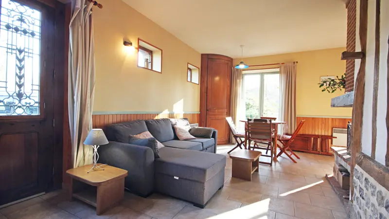 La Bergerie du Mauconduit