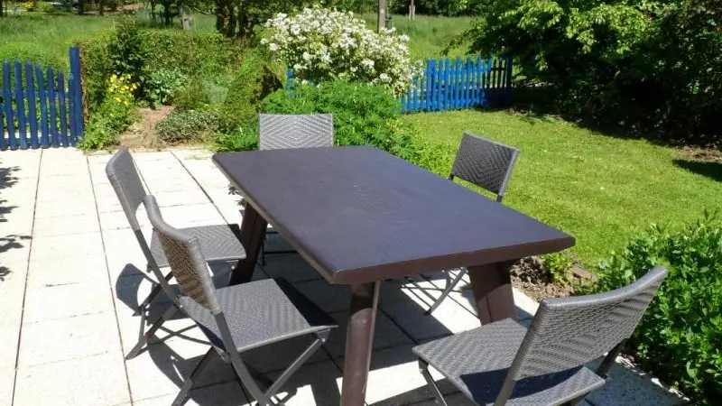 La Bergerie du Mauconduit