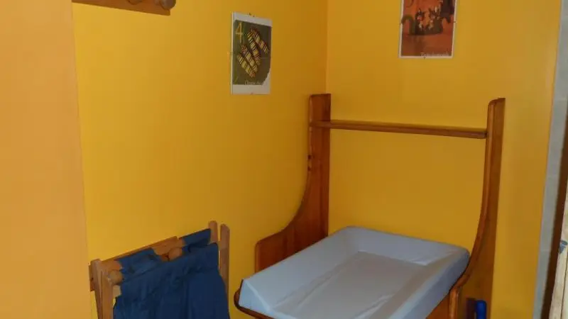 La Bergerie du Mauconduit