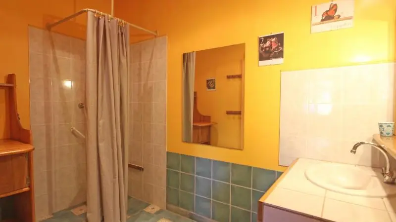 La Bergerie du Mauconduit