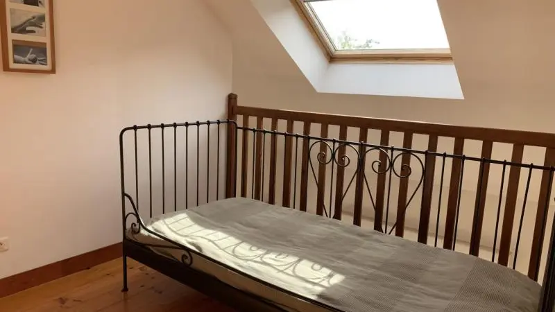 Gîtes de France® - Jade