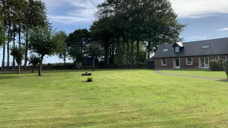 Gîtes de France® - Jade