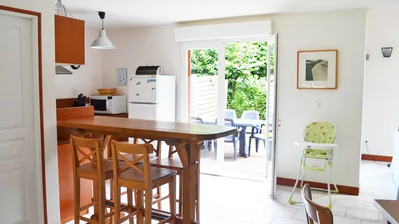 Gîtes de France® - Jade