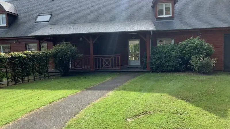 Gîtes de France® - Jade