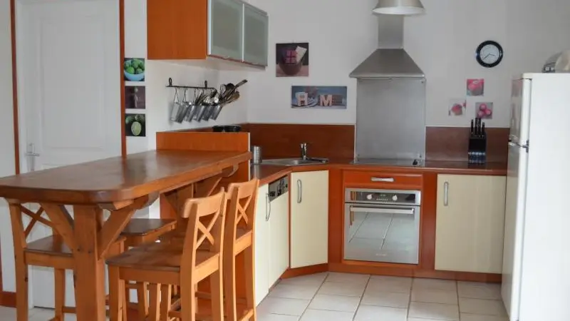 Gîtes de France® - Jade